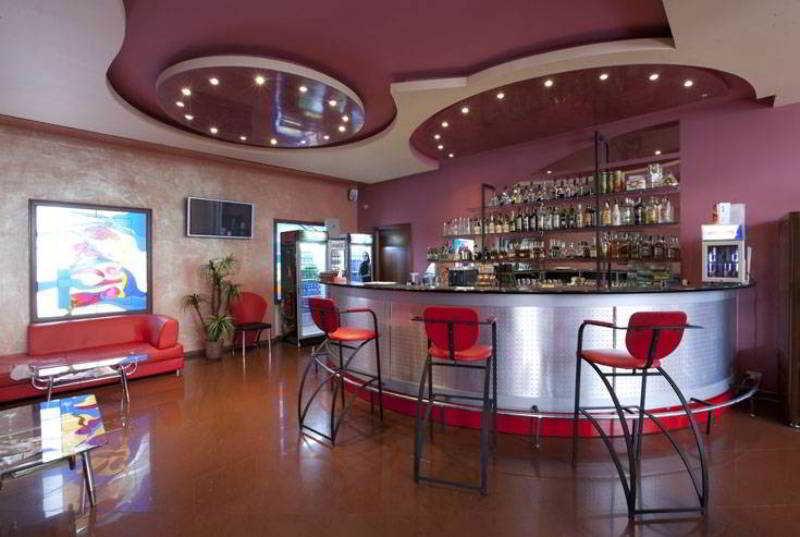Hotel Dilijan Resort エクステリア 写真