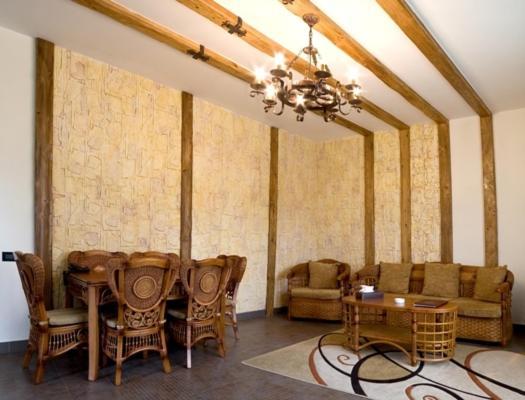 Hotel Dilijan Resort 部屋 写真